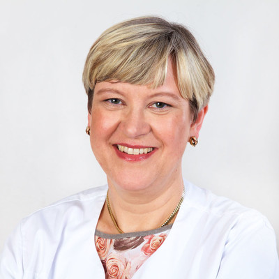 Doris Bauer – Apothekerin Doris Bauer – Apothekerin
