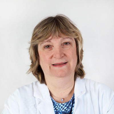 Evi Lottman – PKA Evi Lottman – PKA